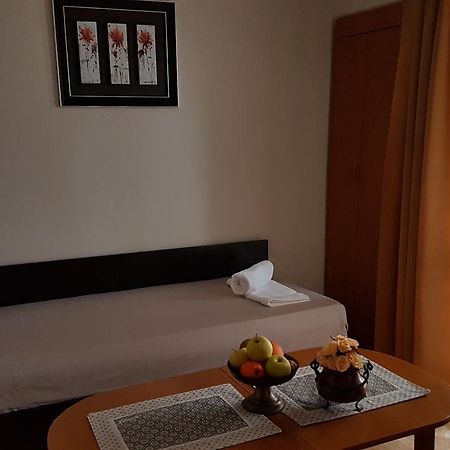 Tashevi Apartments เปาโมเรีย ภายนอก รูปภาพ