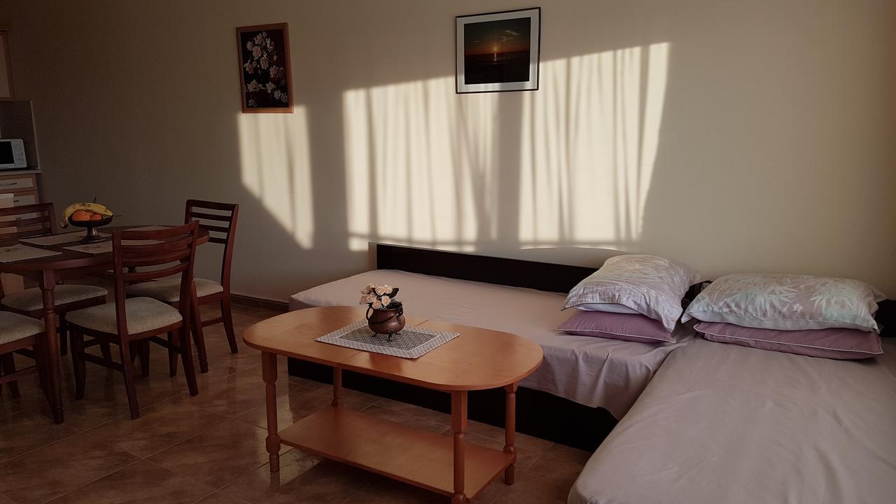 Tashevi Apartments เปาโมเรีย ห้อง รูปภาพ
