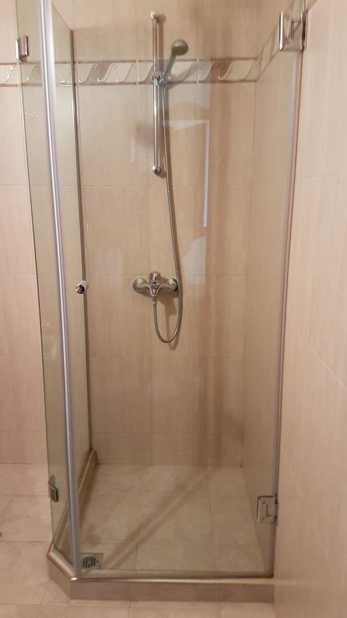 Tashevi Apartments เปาโมเรีย ภายนอก รูปภาพ